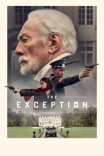 Plakat do filmu "Ostatni pocałunek cesarza" #251255