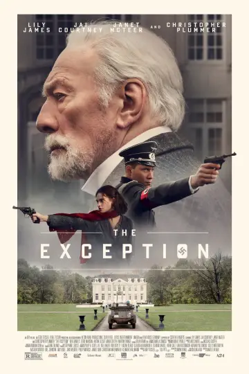 Plakat do filmu "Ostatni pocałunek cesarza" #251256