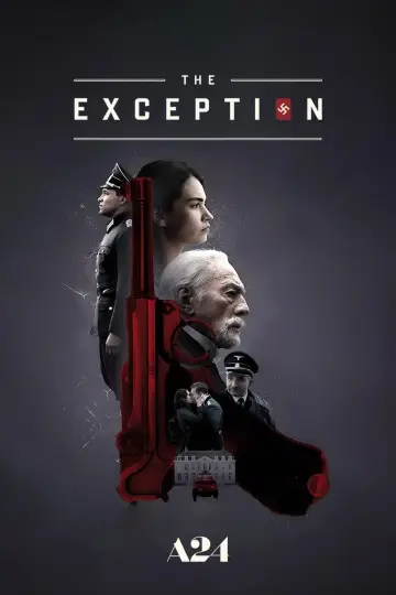 Plakat do filmu "Ostatni pocałunek cesarza" #251258
