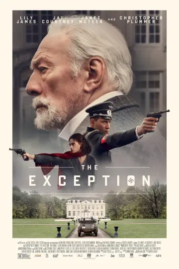 Plakat do filmu "Ostatni pocałunek cesarza" #251259