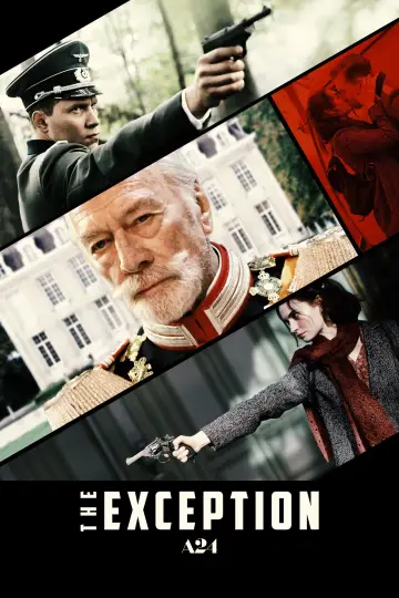 Plakat do filmu "Ostatni pocałunek cesarza" #251261