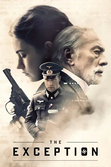 Plakat do filmu "Ostatni pocałunek cesarza" #904439