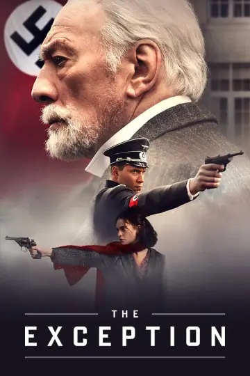 Plakat do filmu "Ostatni pocałunek cesarza" #904440