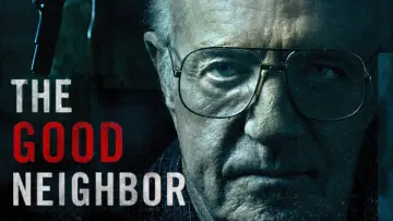 Zasłona do filmu "Dobry sąsiad" #1000524