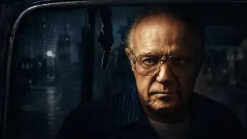 Zasłona do filmu "Dobry sąsiad" #1000526