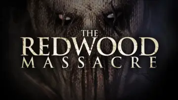 Zasłona do filmu "The Redwood Massacre" #1531703
