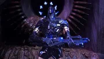 Zasłona do filmu "Valerian i Miasto Tysiąca Planet" #274092