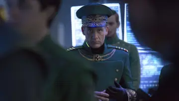 Zasłona do filmu "Valerian i Miasto Tysiąca Planet" #274093