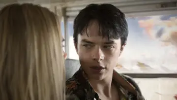 Zasłona do filmu "Valerian i Miasto Tysiąca Planet" #274105