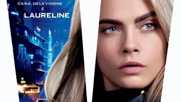 Zasłona do filmu "Valerian i Miasto Tysiąca Planet" #39779