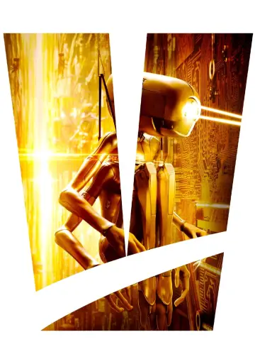 Plakat do filmu "Valerian i Miasto Tysiąca Planet" #488590