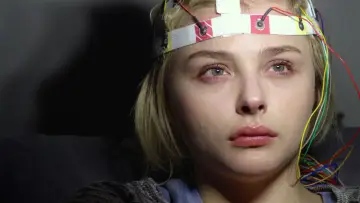 Zasłona do filmu "Umysł w ogniu" #403142