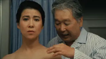 Zasłona do filmu "花いちもんめ" #1169645