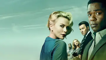 Zasłona do filmu "Raz się Żyje" #1633517