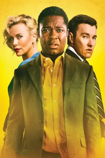 Plakat do filmu "Raz się Żyje" #384320