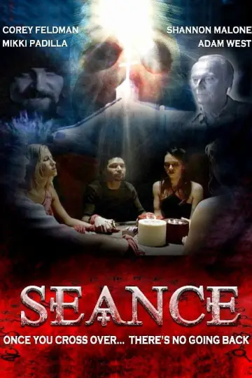 Seance plakat