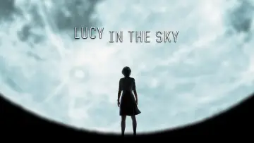 Zasłona do filmu "Lucy wśród gwiazd" #1061148