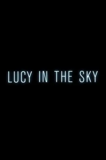 Plakat do filmu "Lucy wśród gwiazd" #1061159