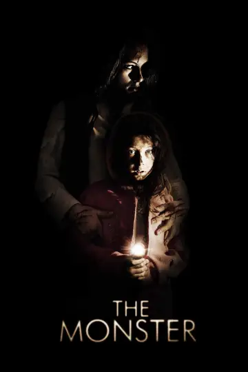 Plakat do filmu "The Monster" #354737