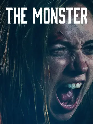 Plakat do filmu "The Monster" #354738