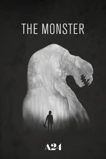 Plakat do filmu "The Monster" #354740