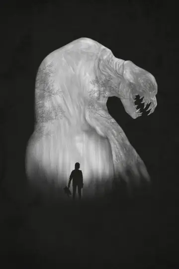 Plakat do filmu "The Monster" #354741