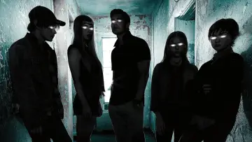 Zasłona do filmu "Nowi mutanci" #302115