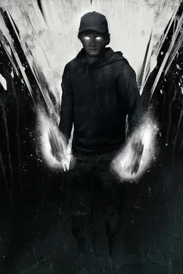 Plakat do filmu "Nowi mutanci" #302124
