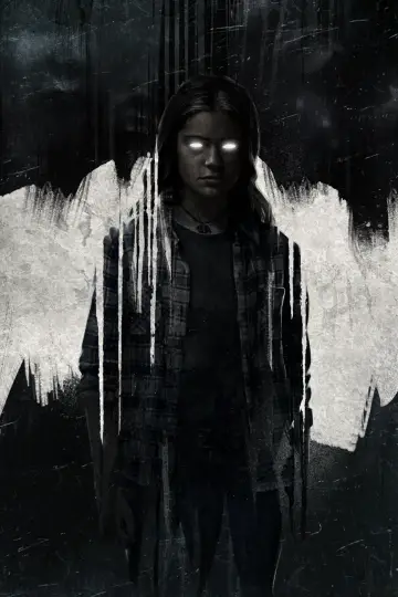 Plakat do filmu "Nowi mutanci" #302125