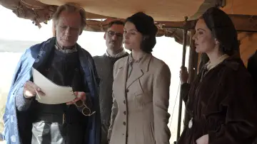 Zasłona do filmu "Zwyczajna dziewczyna" #269692