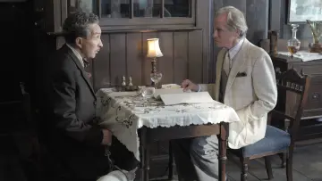Zasłona do filmu "Zwyczajna dziewczyna" #269695