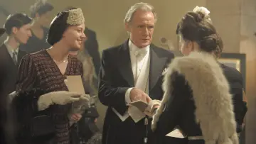 Zasłona do filmu "Zwyczajna dziewczyna" #269699