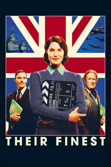 Plakat do filmu "Zwyczajna dziewczyna" #269707