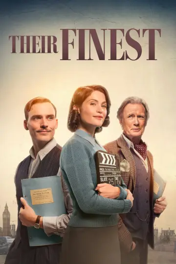Plakat do filmu "Zwyczajna dziewczyna" #269708