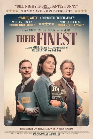 Plakat do filmu "Zwyczajna dziewczyna" #269711