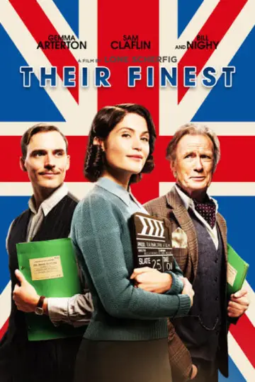 Plakat do filmu "Zwyczajna dziewczyna" #269713