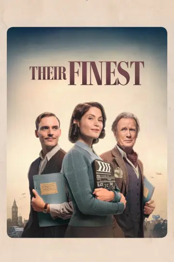 Plakat do filmu "Zwyczajna dziewczyna" #269716
