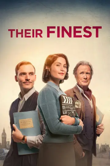 Plakat do filmu "Zwyczajna dziewczyna" #996164