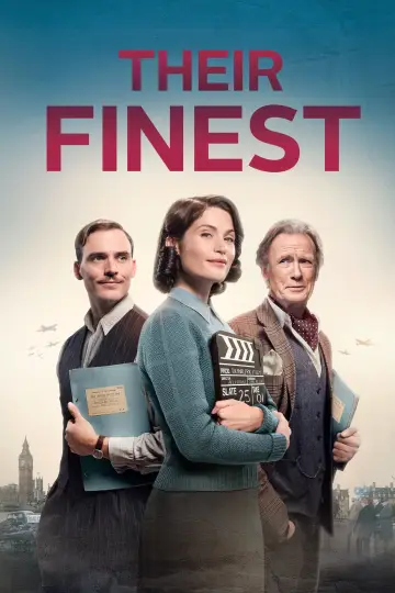 Plakat do filmu "Zwyczajna dziewczyna" #996165