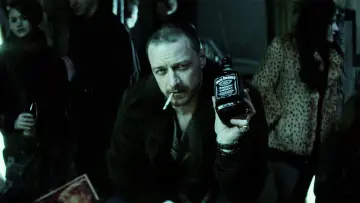 Zasłona do filmu "Atomic Blonde" #1183306