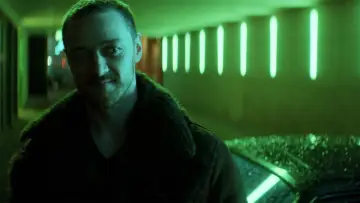 Zasłona do filmu "Atomic Blonde" #1183308