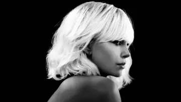 Zasłona do filmu "Atomic Blonde" #285926