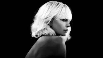 Zasłona do filmu "Atomic Blonde" #285928