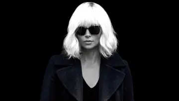 Zasłona do filmu "Atomic Blonde" #285930