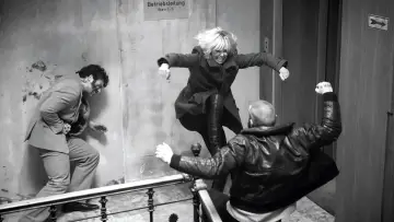 Zasłona do filmu "Atomic Blonde" #285932