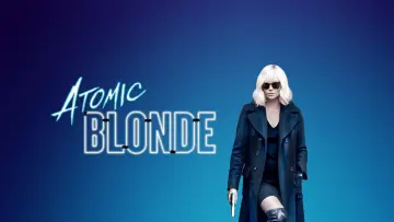 Zasłona do filmu "Atomic Blonde" #93451