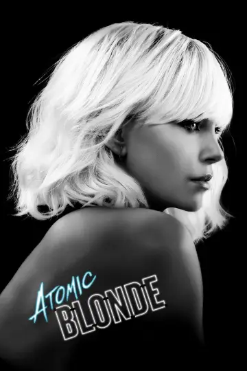 Plakat do filmu "Atomic Blonde" #93485