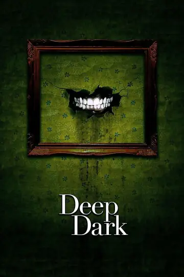 Plakat do filmu "Deep Dark" #1136578