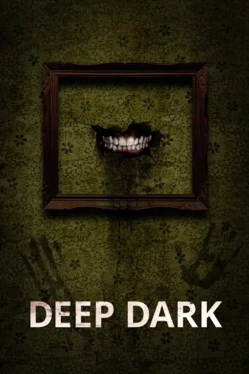Plakat do filmu "Deep Dark" #1136579