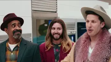Zasłona do filmu "Gwiazdorskie życie" #898975